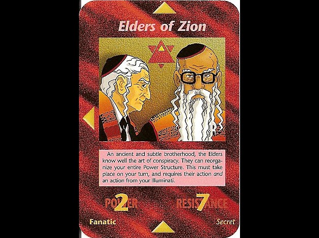 Elders-of-Zion