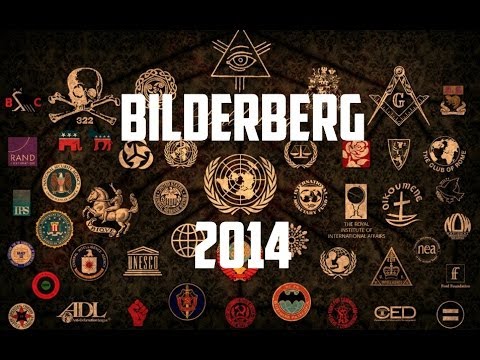 Bilderberg 2014