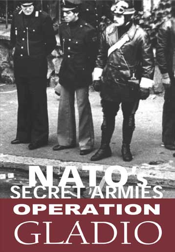Operaciones secretas armadas de la OTAN