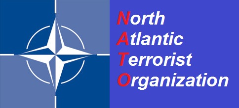Anagrama de la OTAN