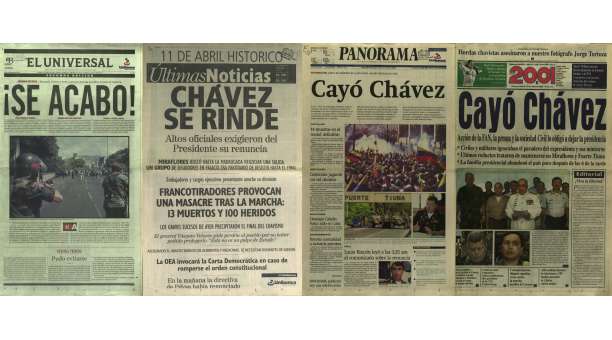 Tag rnwo en Niunpasoatras.foroactivo.com Portada-prensa-durante-golpe-de-estado-fidel-ernesto-vasquez