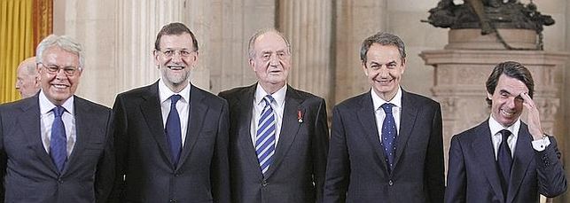 Resultado de imagen de ESPAÑA PAÍS DEMOCRATICO
