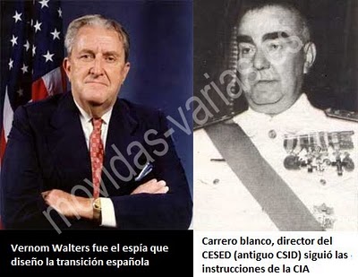 Vernom-Walters-Carrero-Blanco